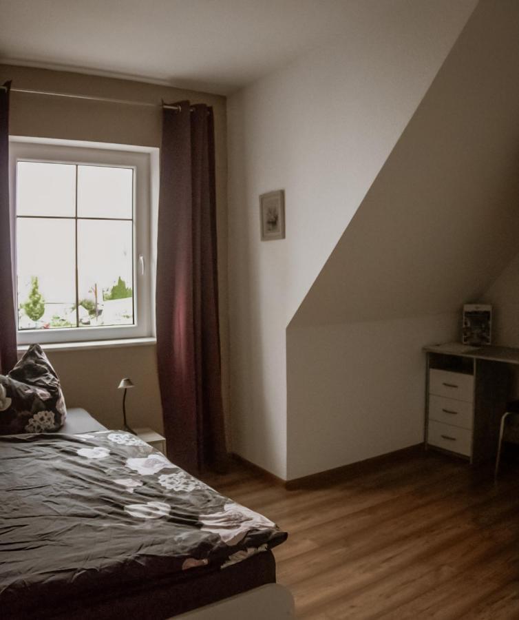 Pension32 Бург Экстерьер фото