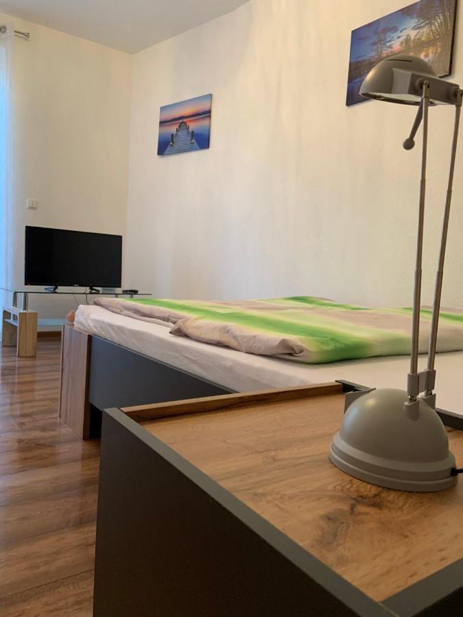 Pension32 Бург Экстерьер фото