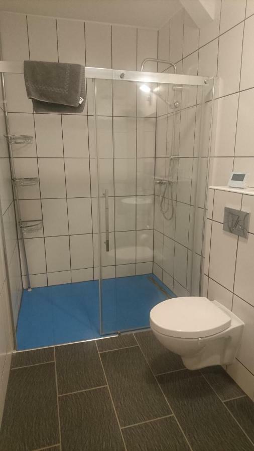 Pension32 Бург Экстерьер фото